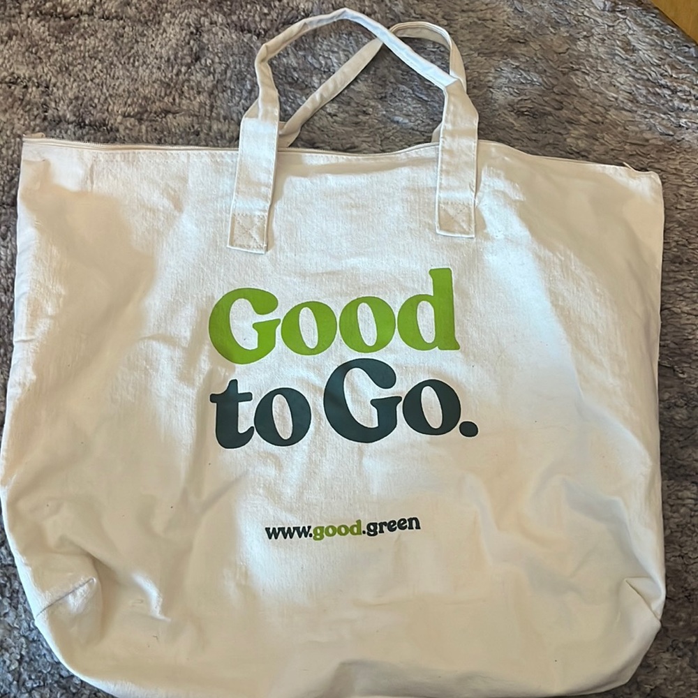Green Thumb Industries bag